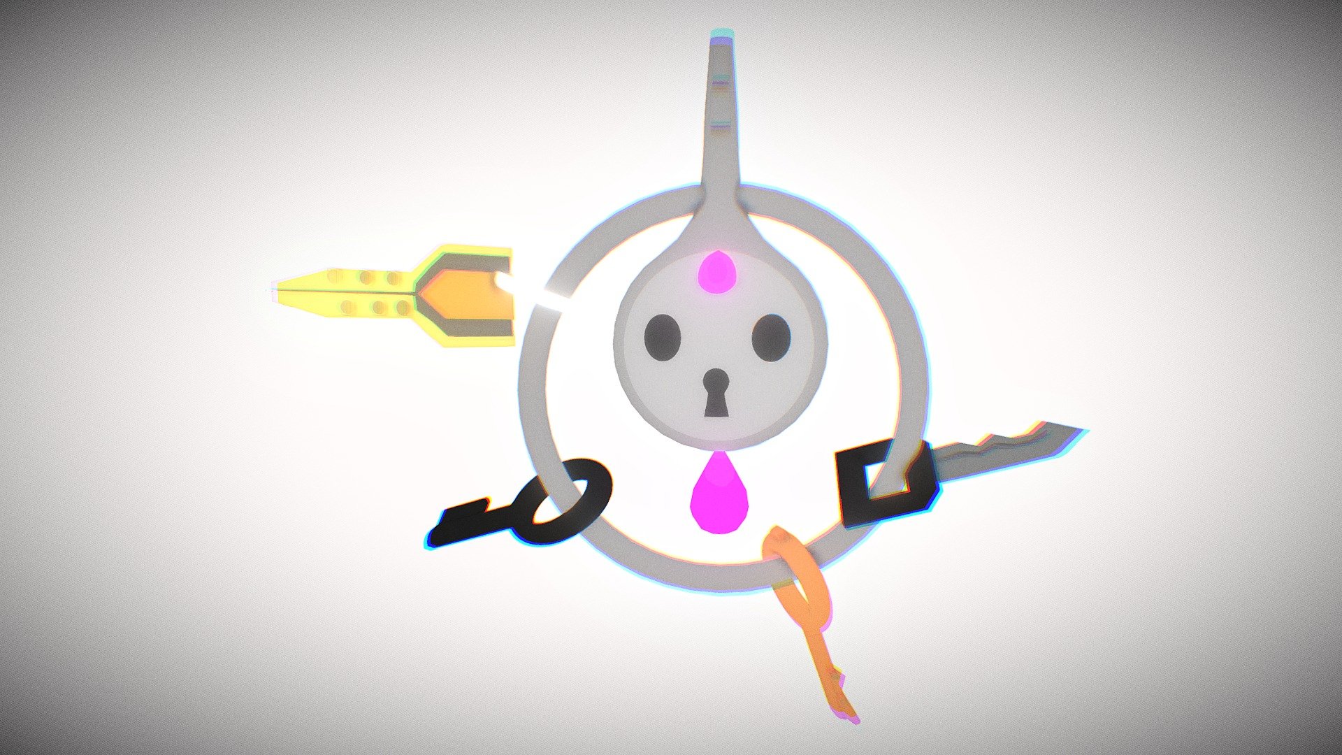 Klefki Hd Wallpapers