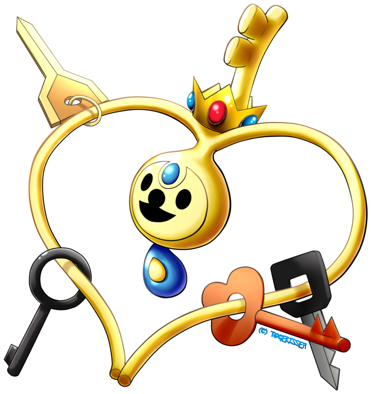 Klefki Hd Wallpapers