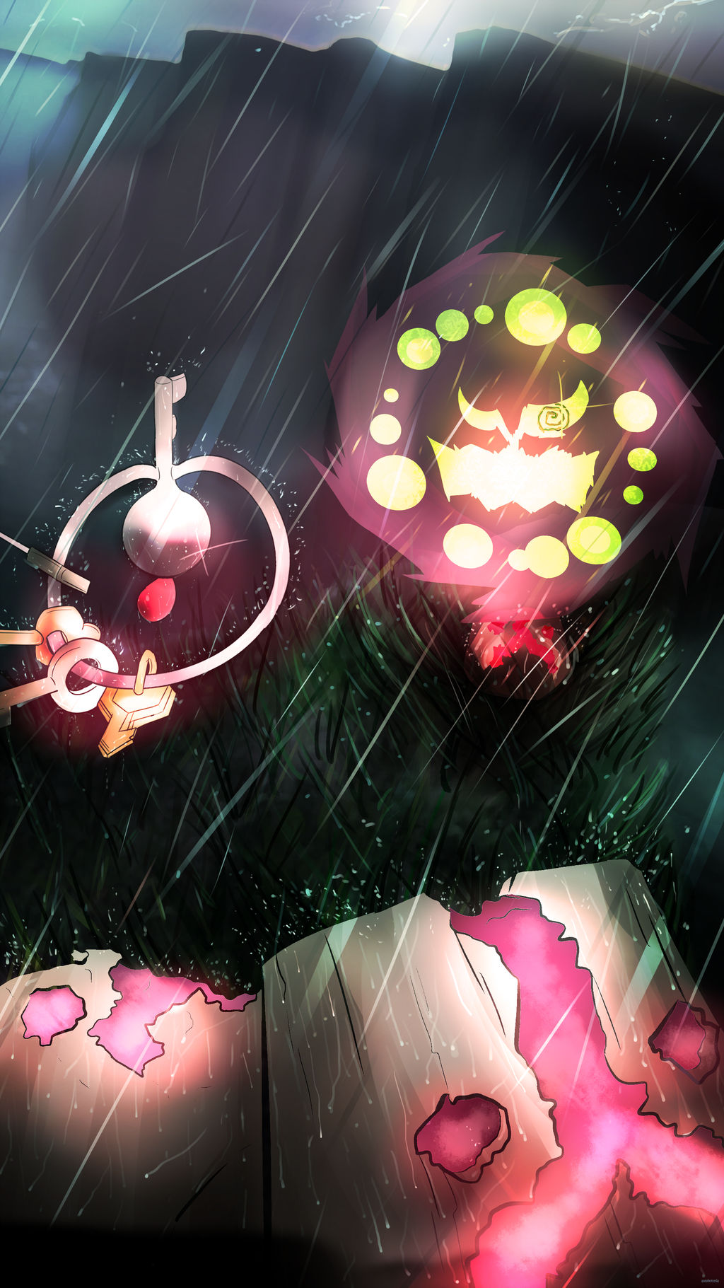 Klefki Hd Wallpapers