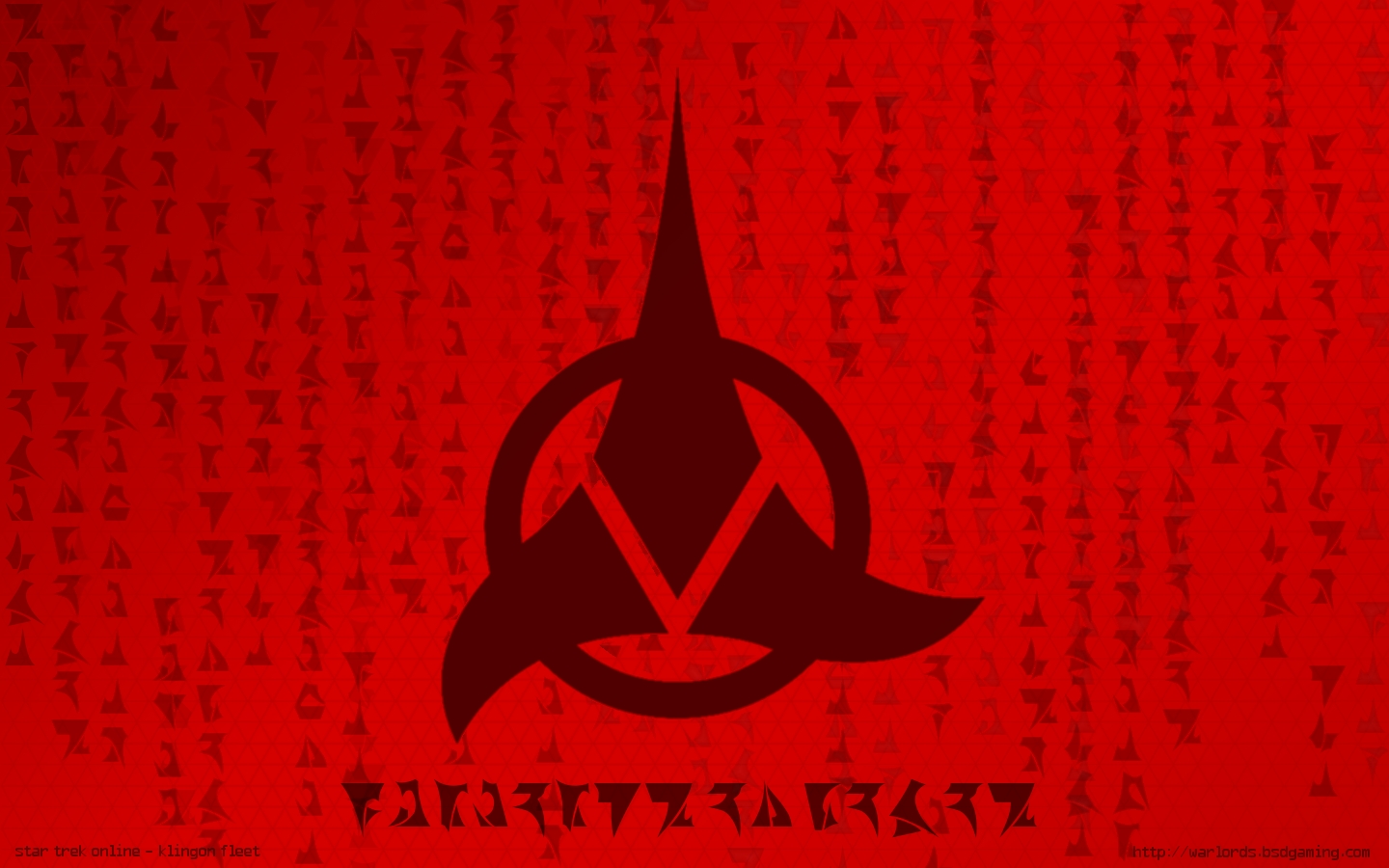 Klingonen Wallpapers