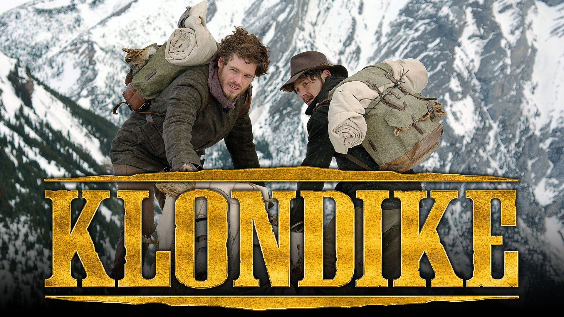 Klondike (2014) Wallpapers