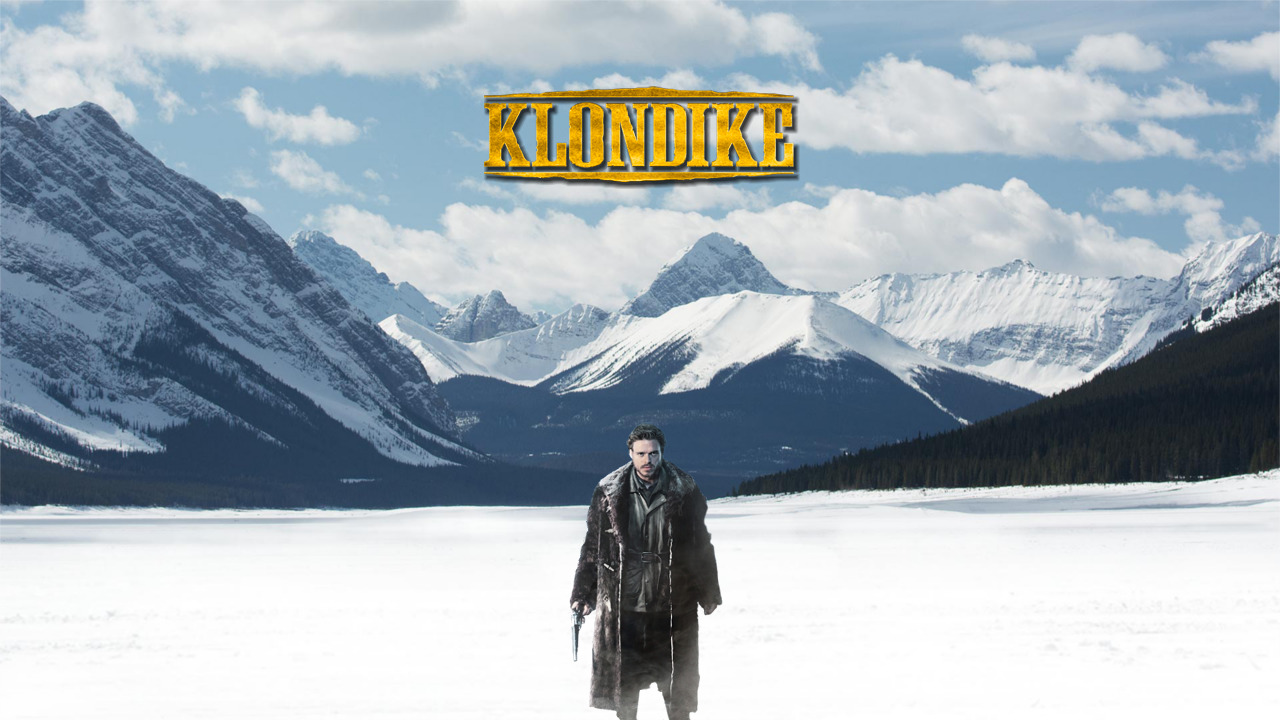 Klondike (2014) Wallpapers