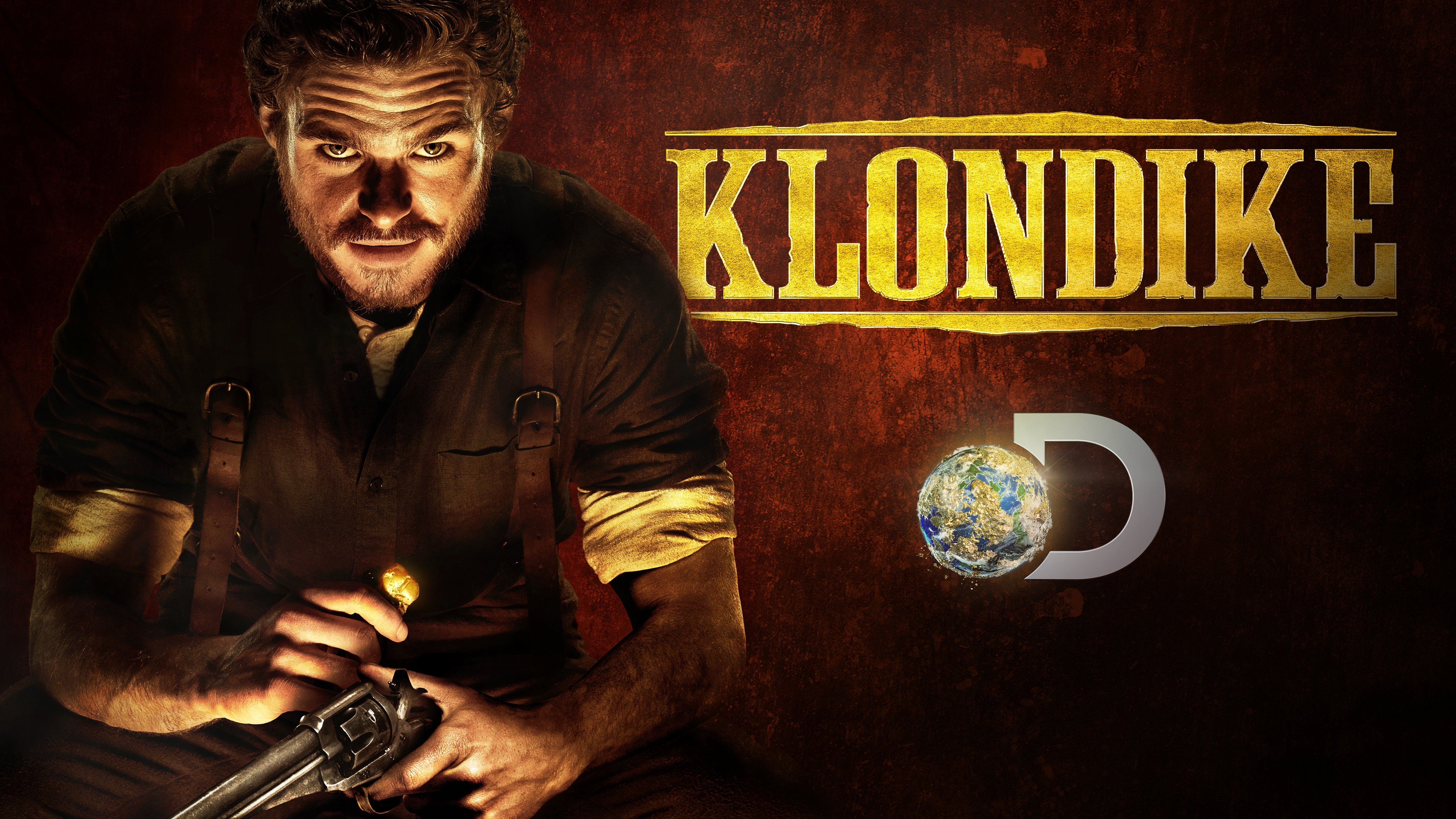 Klondike (2014) Wallpapers