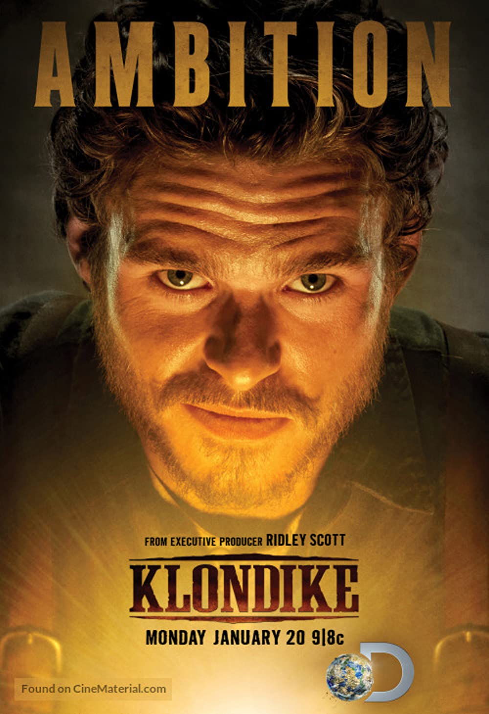 Klondike (2014) Wallpapers