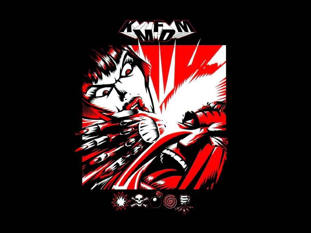 Kmfdm Wallpapers