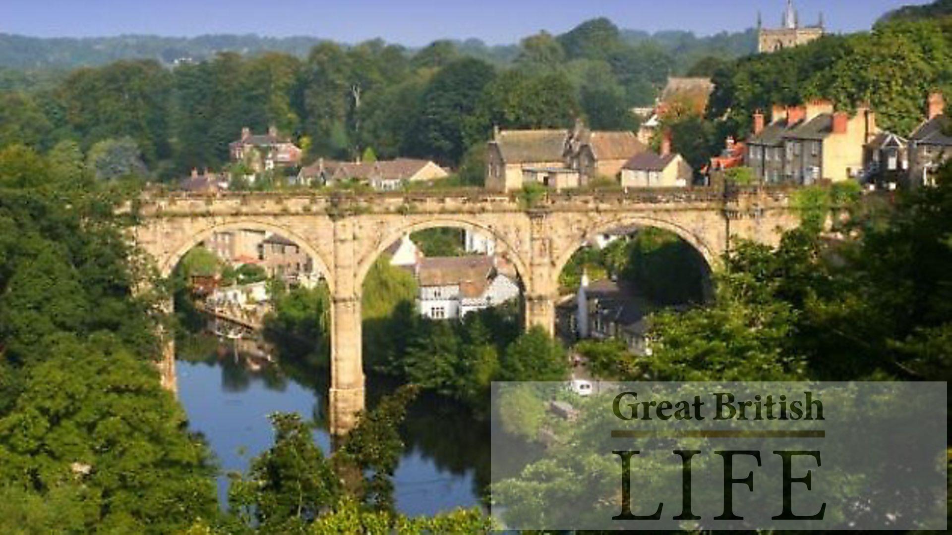 Knaresborough Wallpapers