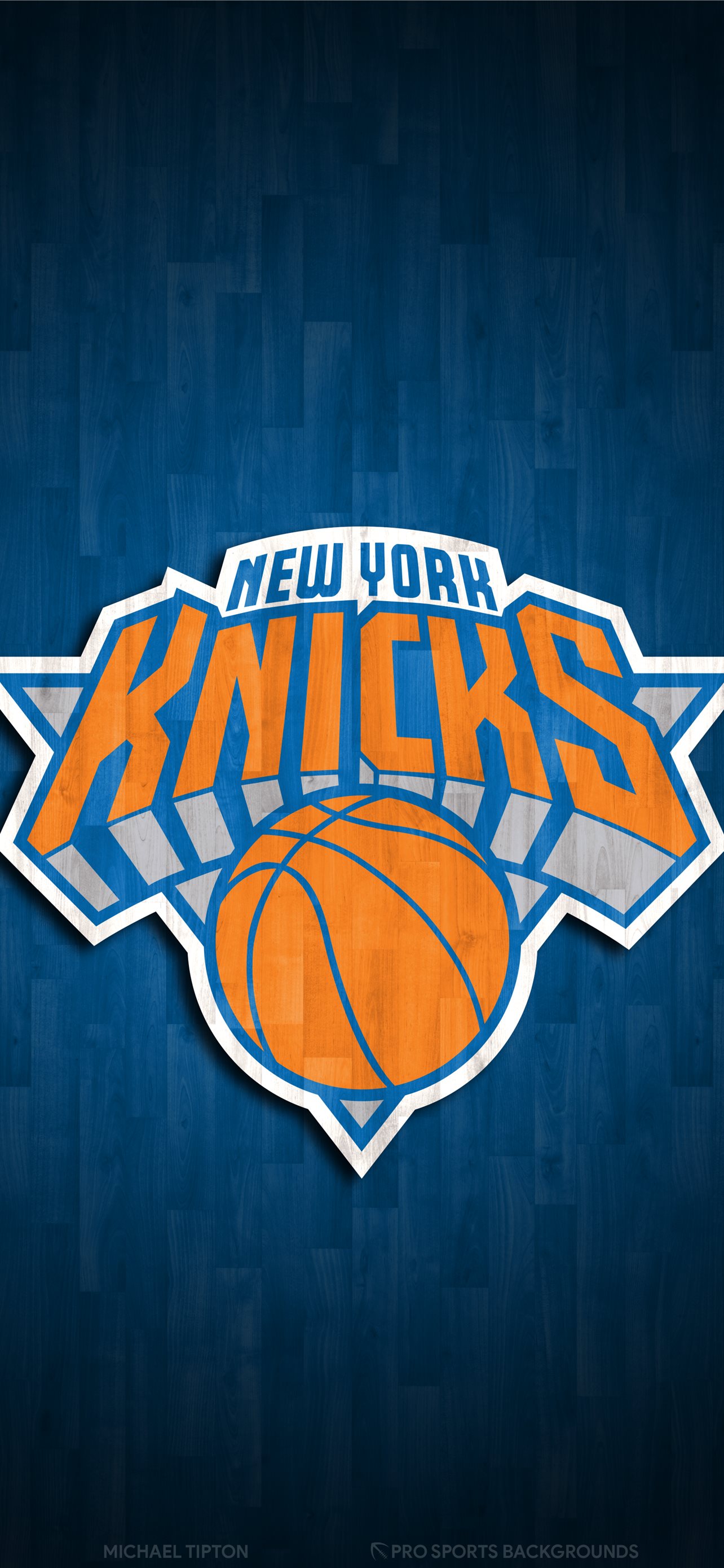 Knicks Iphone Wallpapers