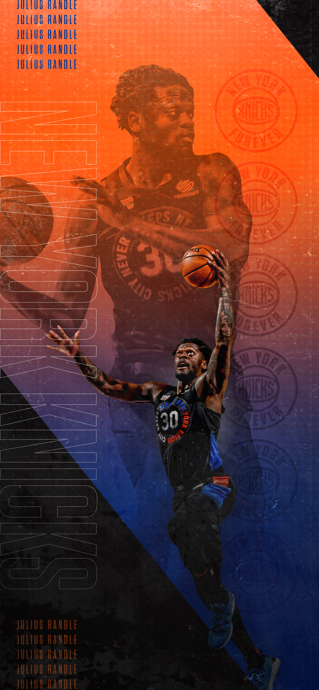 Knicks Iphone Wallpapers