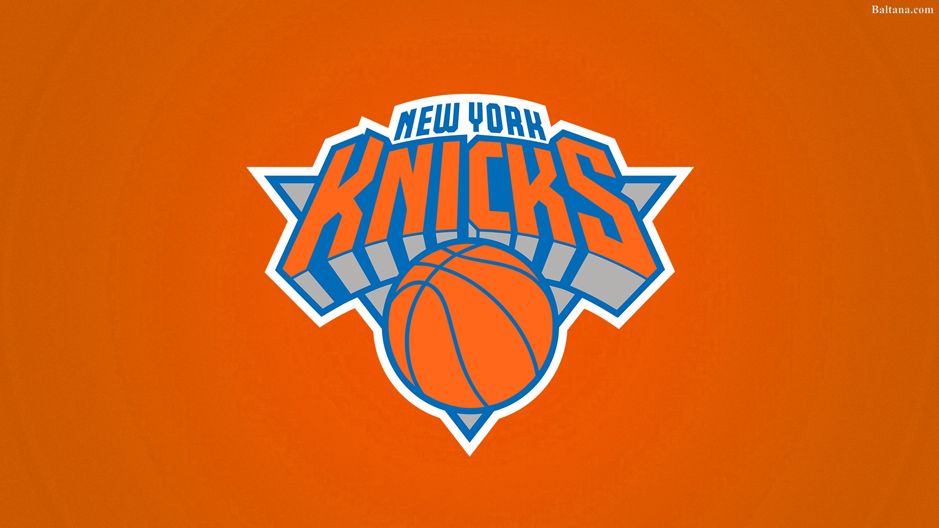 Knicks Logo Wallpapers