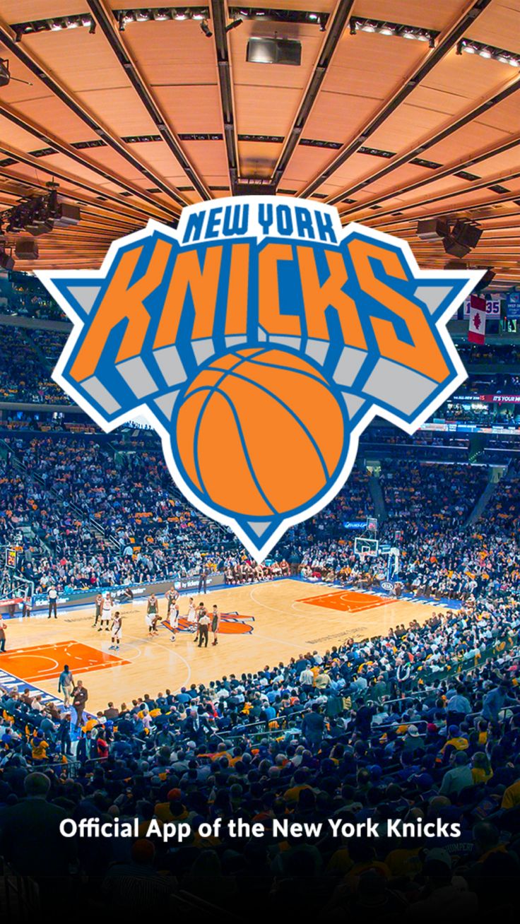 Knicks Logo Wallpapers