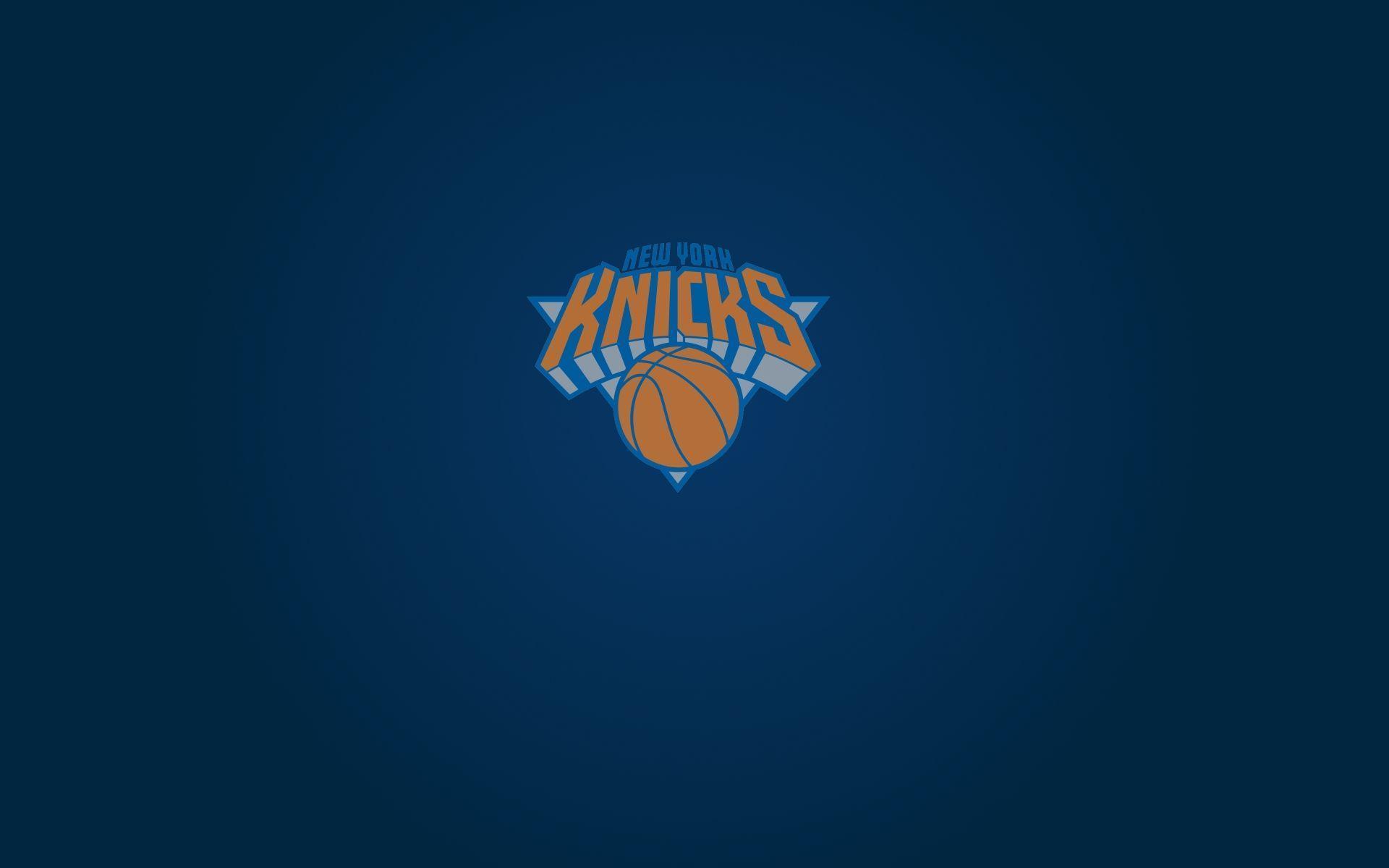 Knicks Logo Wallpapers