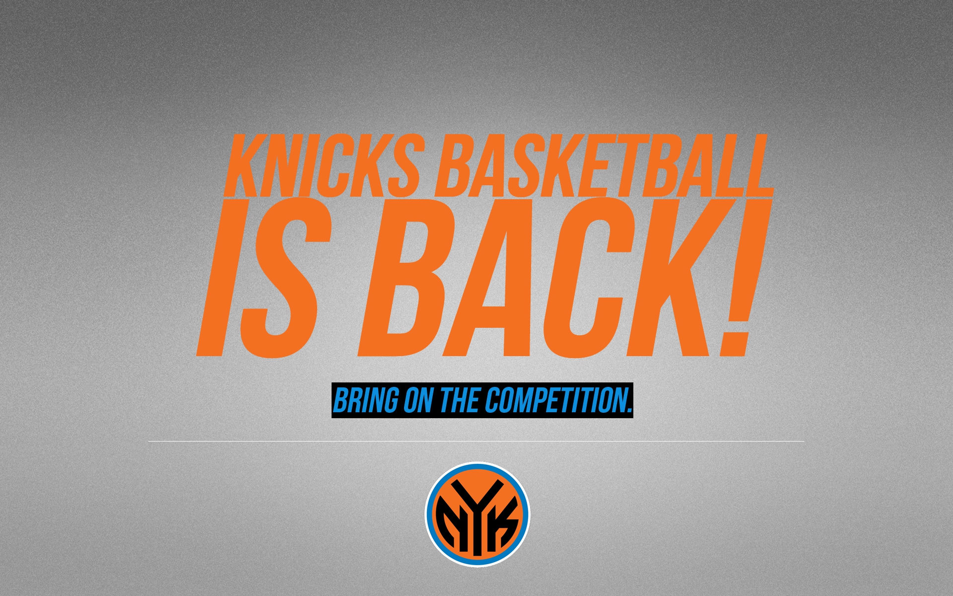 Knicks Logo Wallpapers