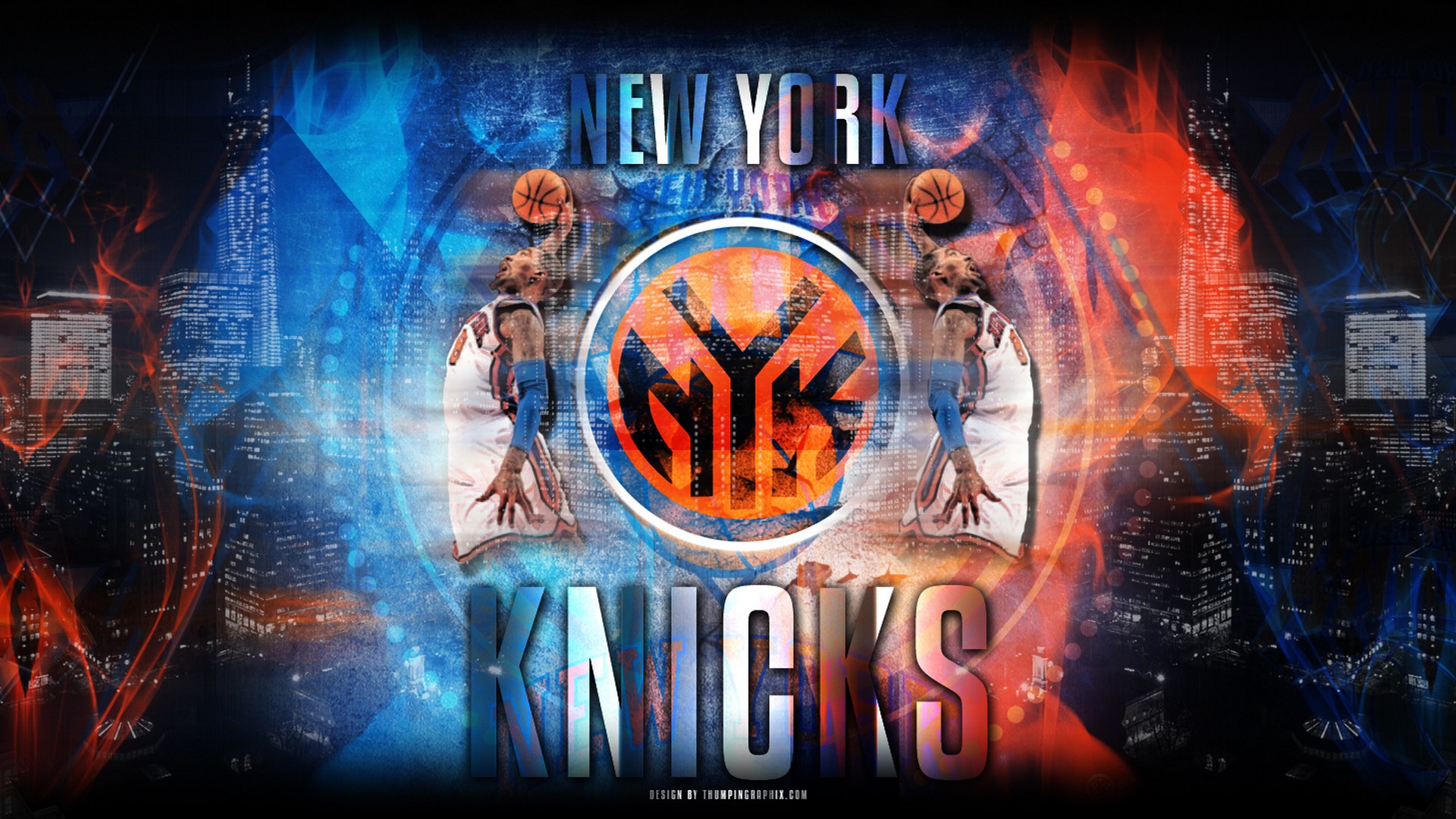 Knicks Logo Wallpapers