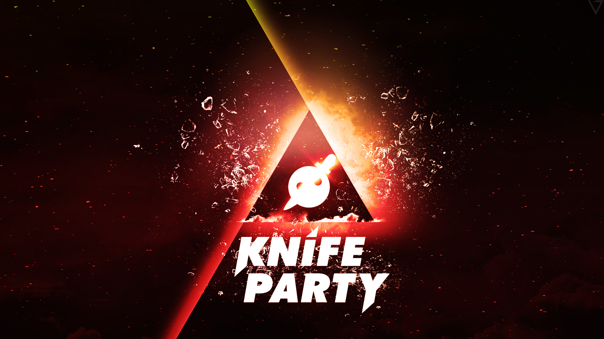 Knife Party Wallpapers