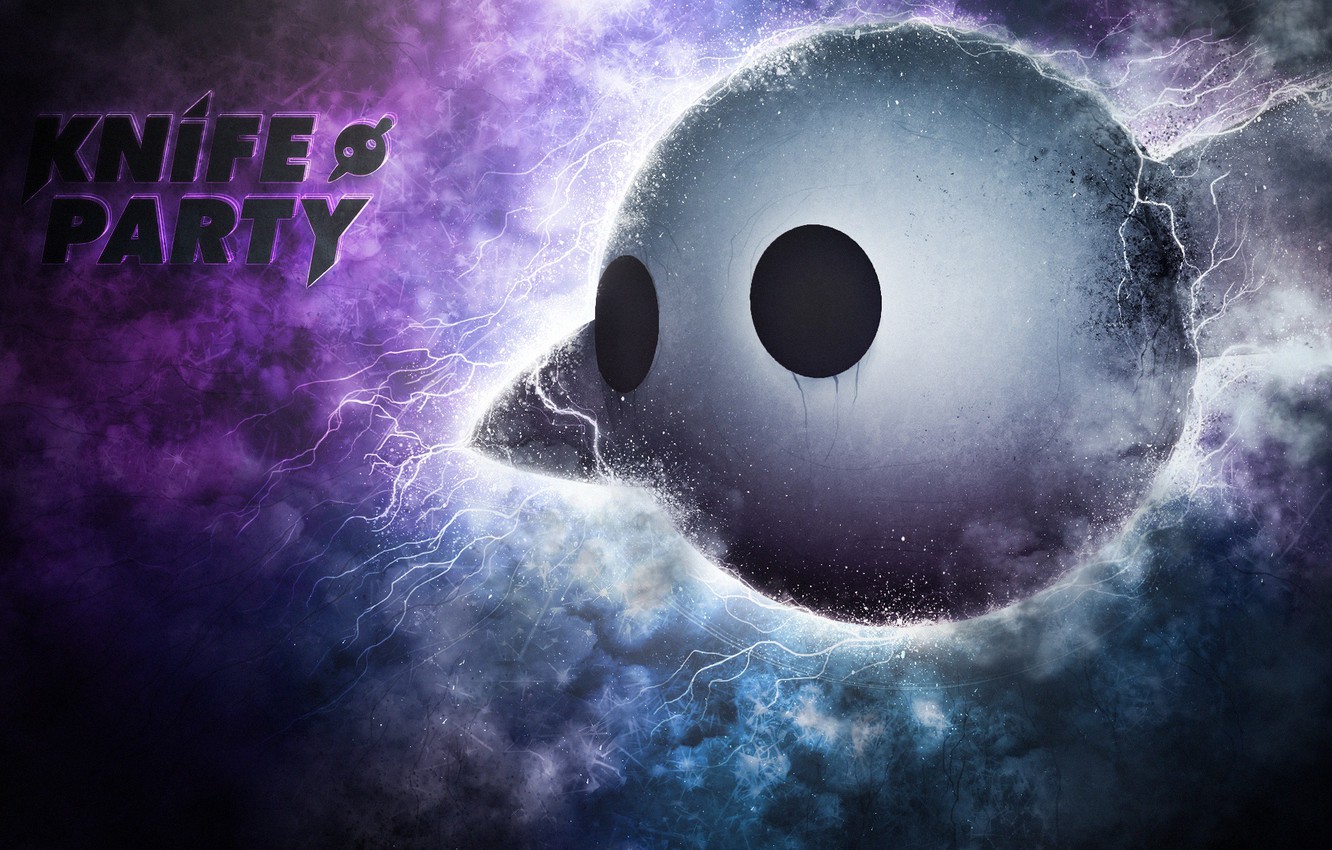 Knife Party Wallpapers