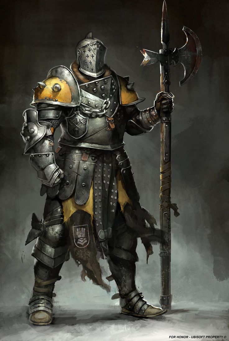 Knight Armor Wallpapers