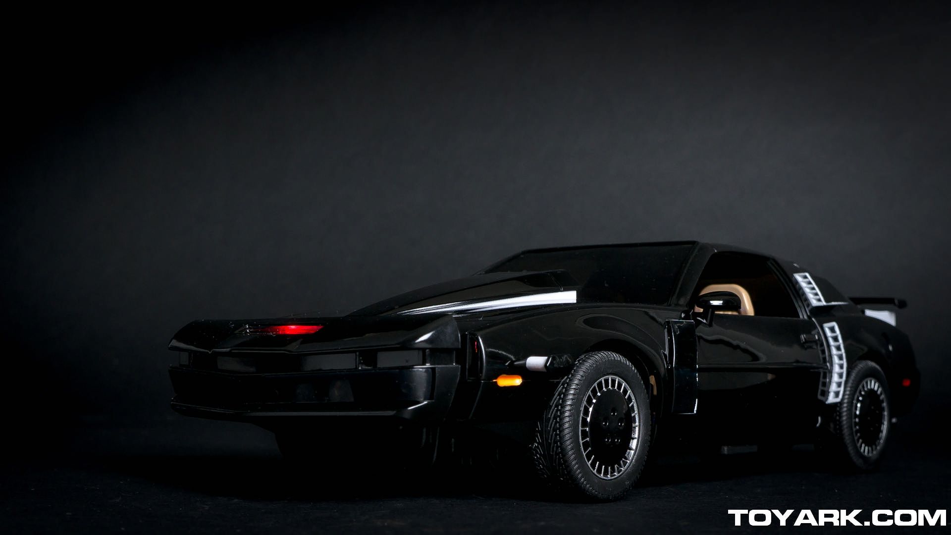 Knight Rider (2008) Wallpapers