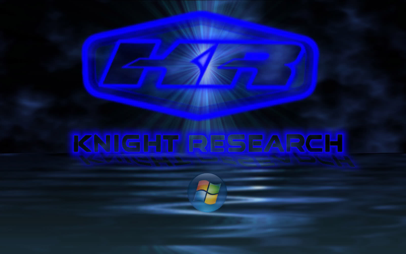 Knight Rider (2008) Wallpapers