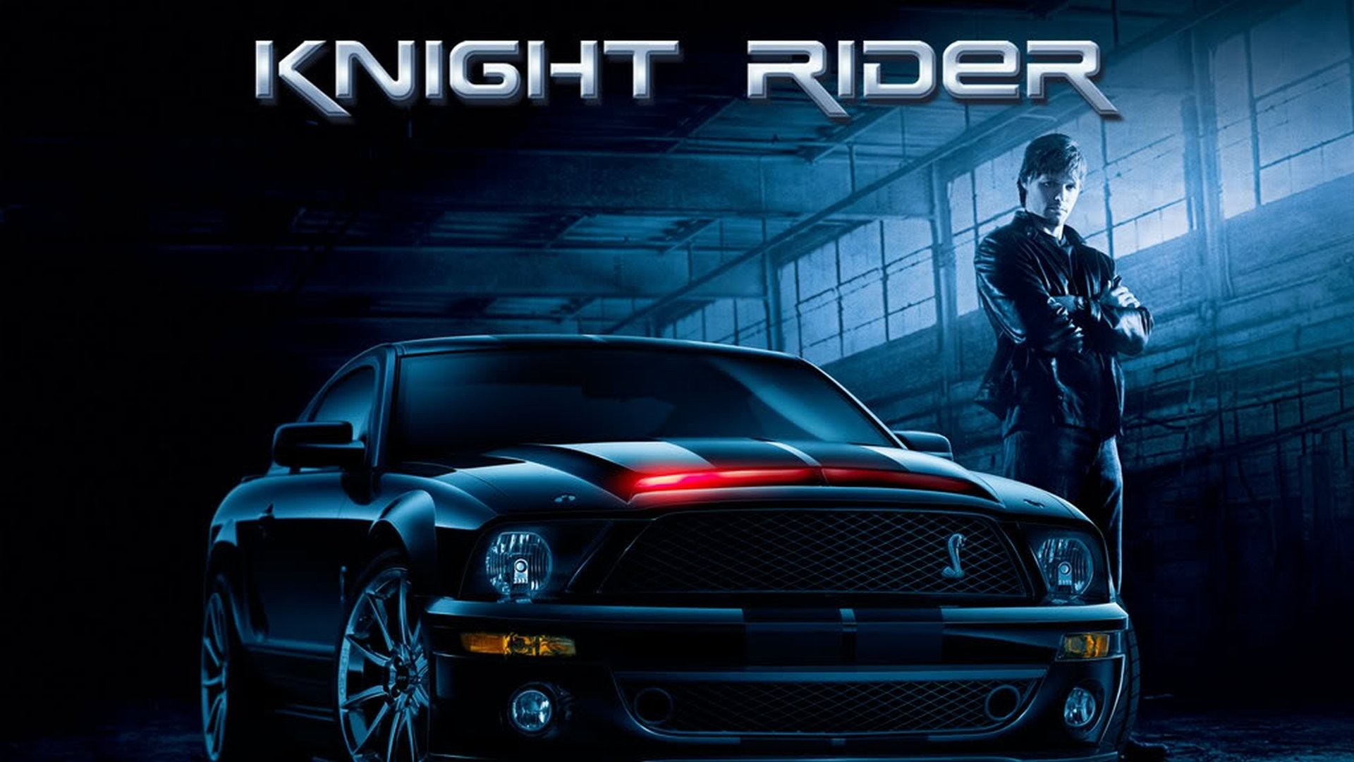 Knight Riders Wallpapers