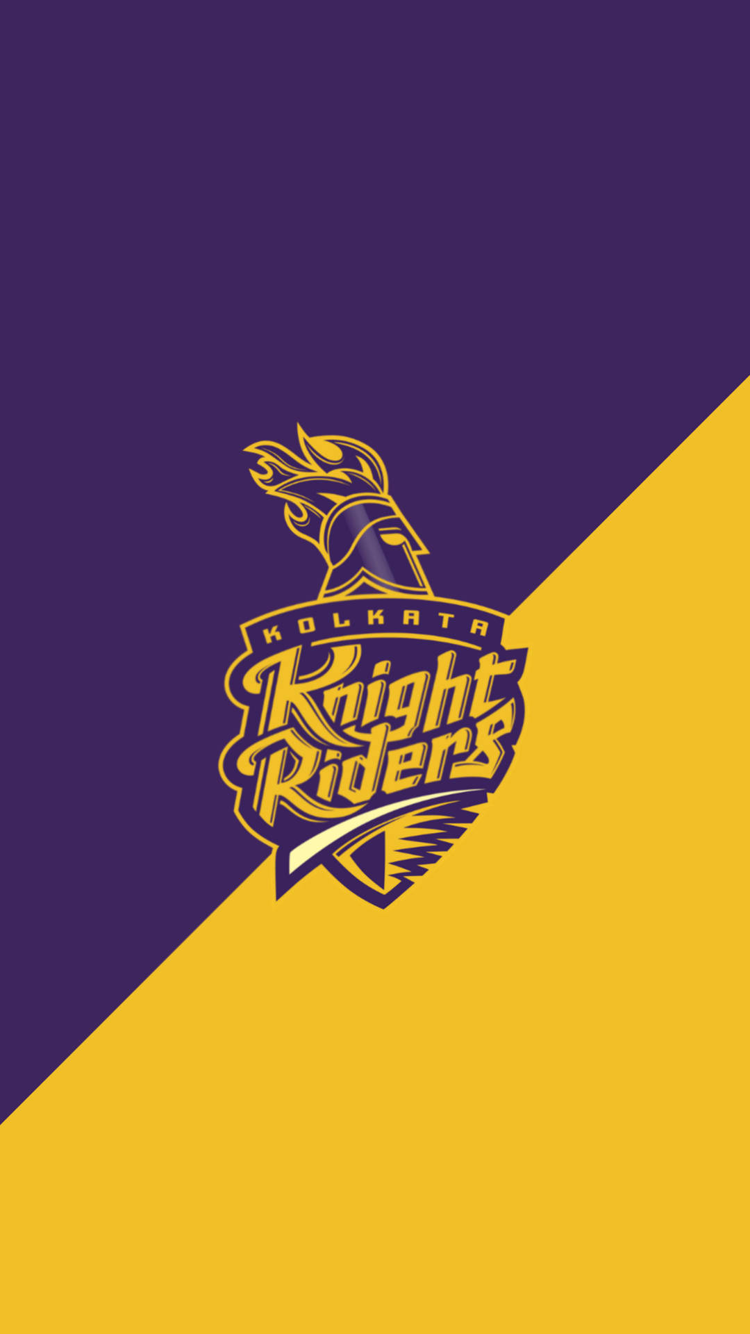 Knight Riders Wallpapers