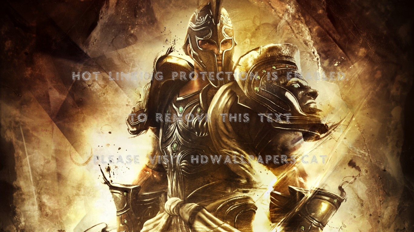 Knight Warrior Hd Wallpapers