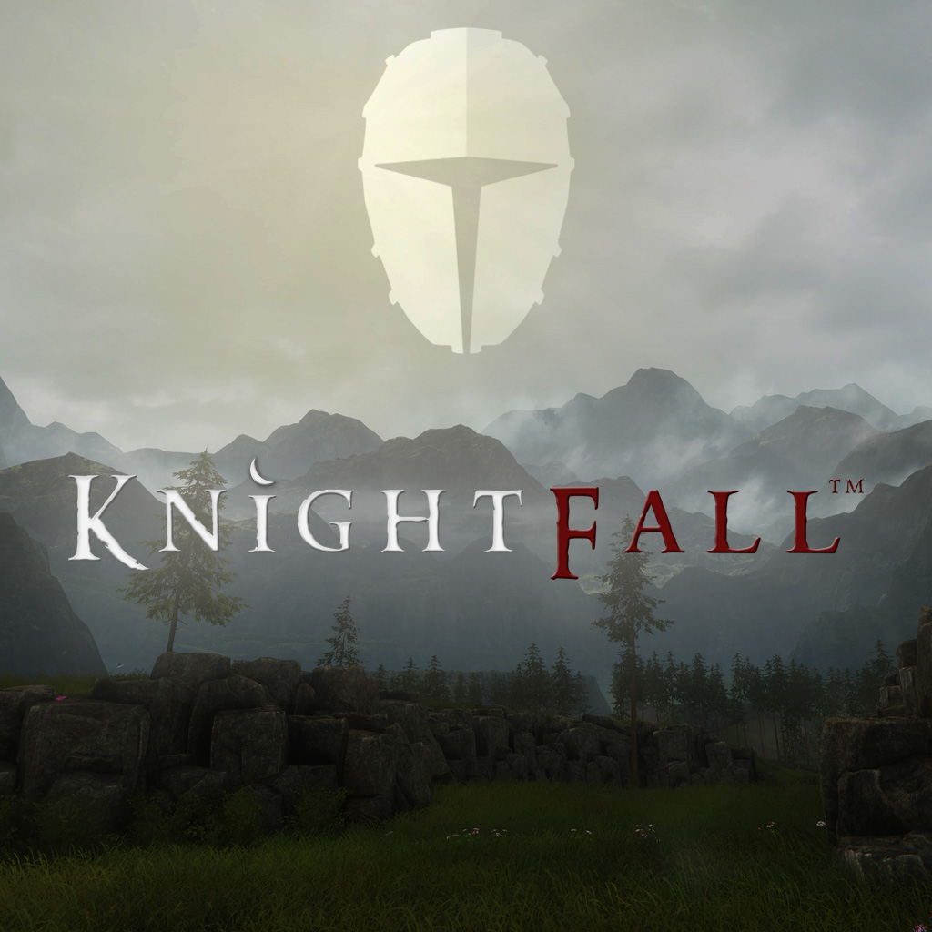 Knightfall Wallpapers