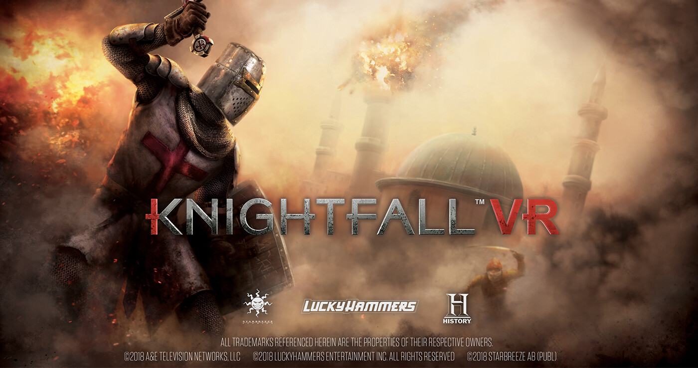 Knightfall Wallpapers