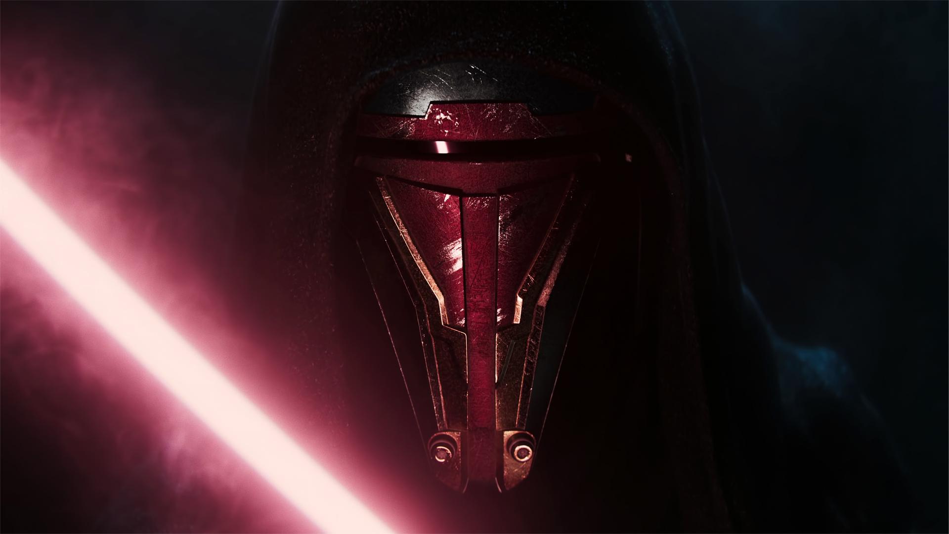 Knights Of Ren Star Wars Wallpapers