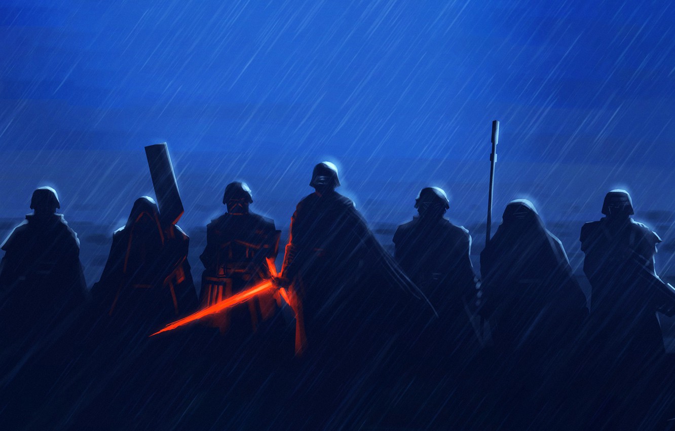 Knights Of Ren Wallpapers