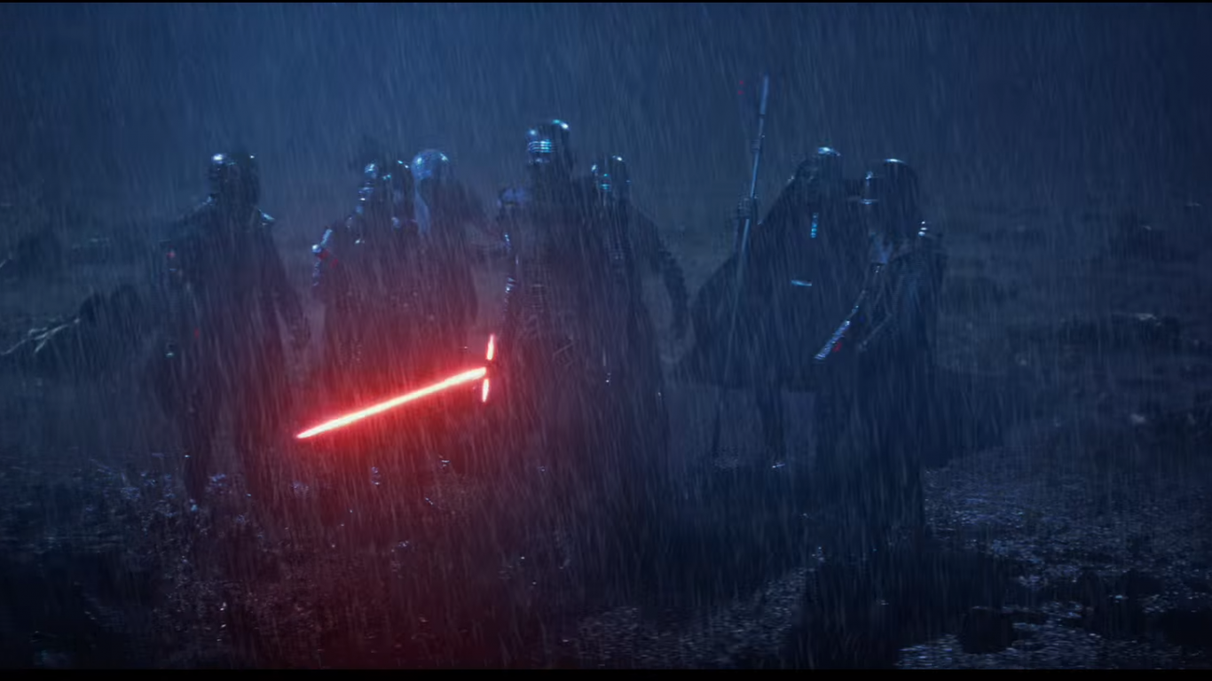 Knights Of Ren Wallpapers