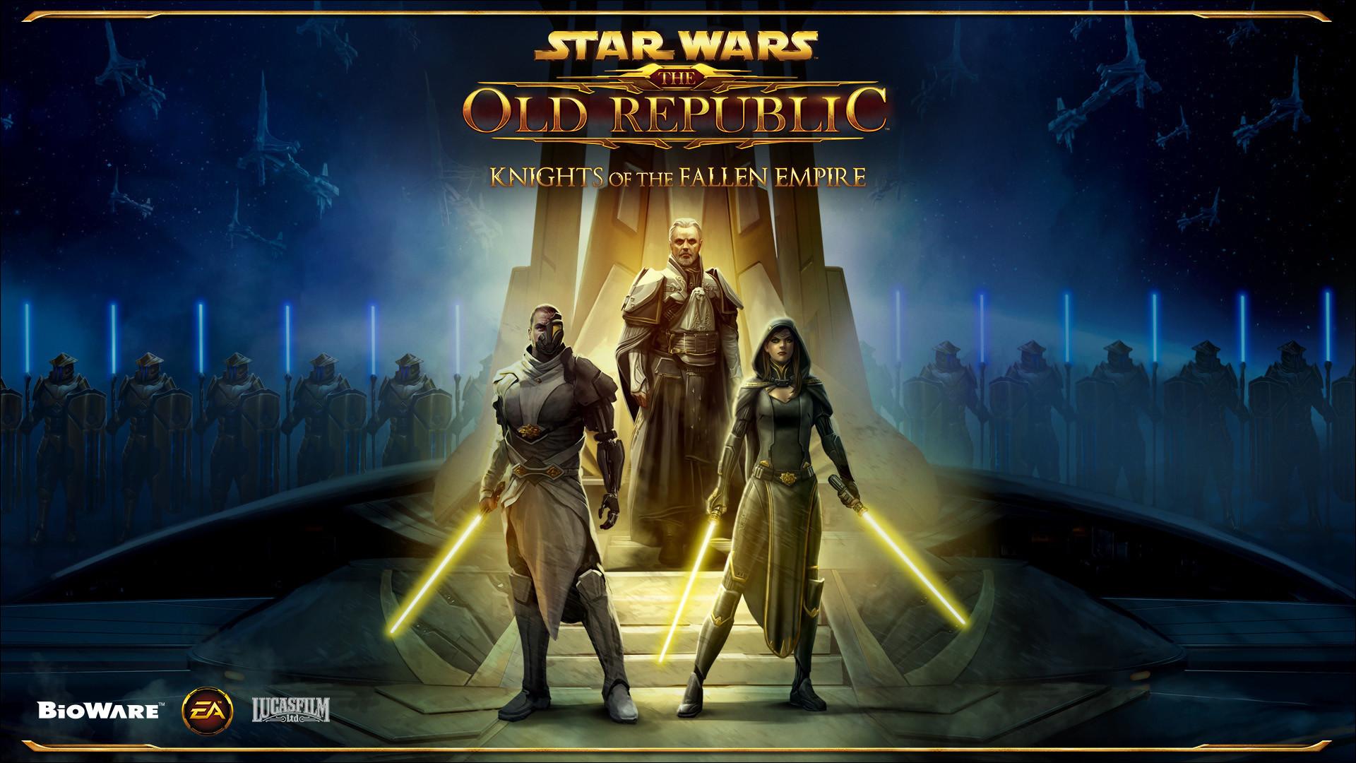 Knights Of The Old Republic 1920X1080 Wallpapers