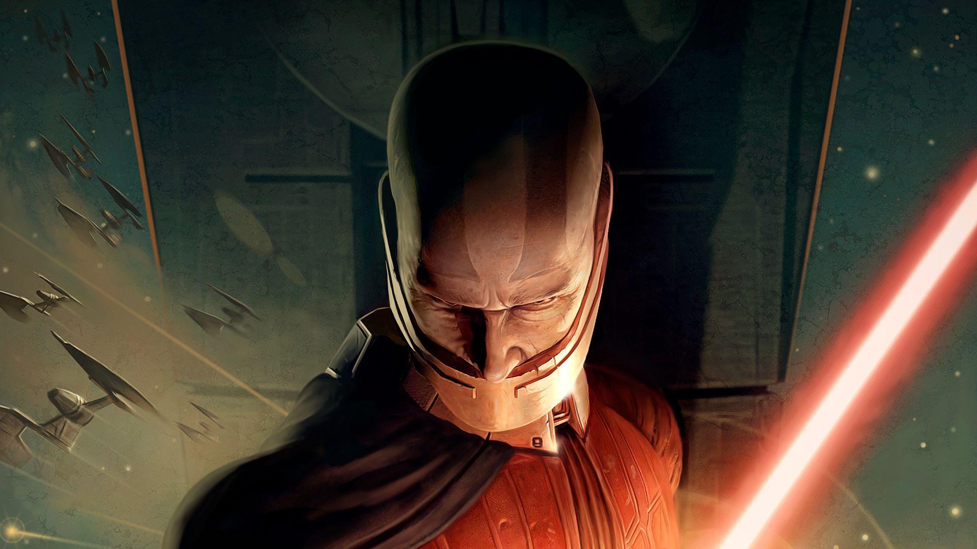 Knights Of The Old Republic 1920X1080 Wallpapers