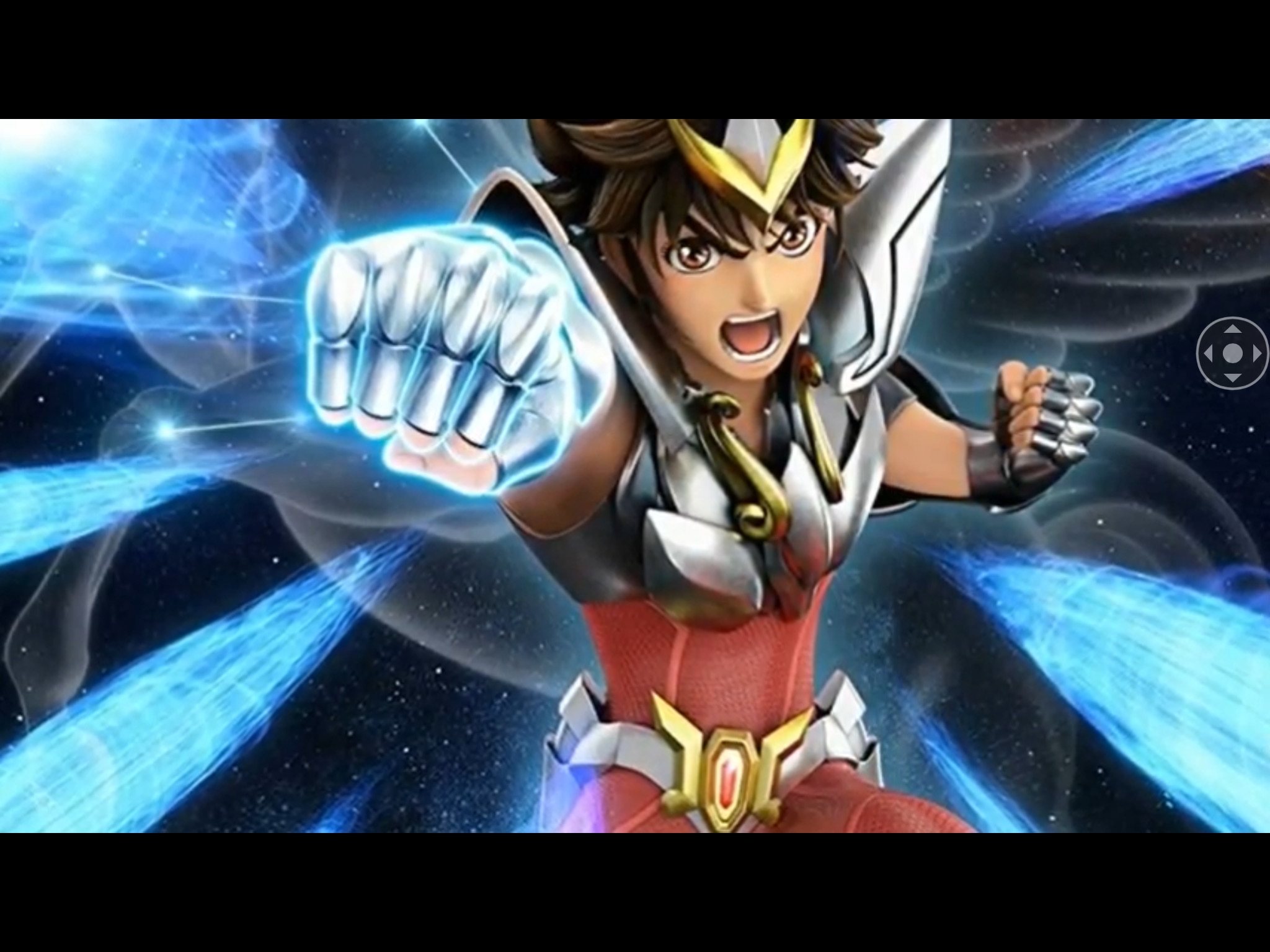 Knights Of The Zodiac Saint Seiya Wallpapers