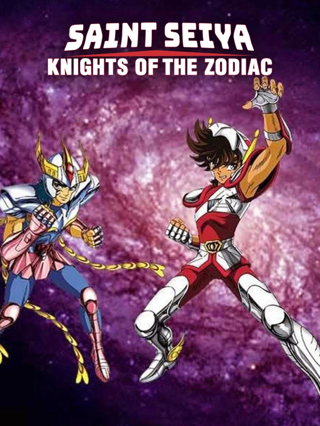 Knights Of The Zodiac Saint Seiya Wallpapers