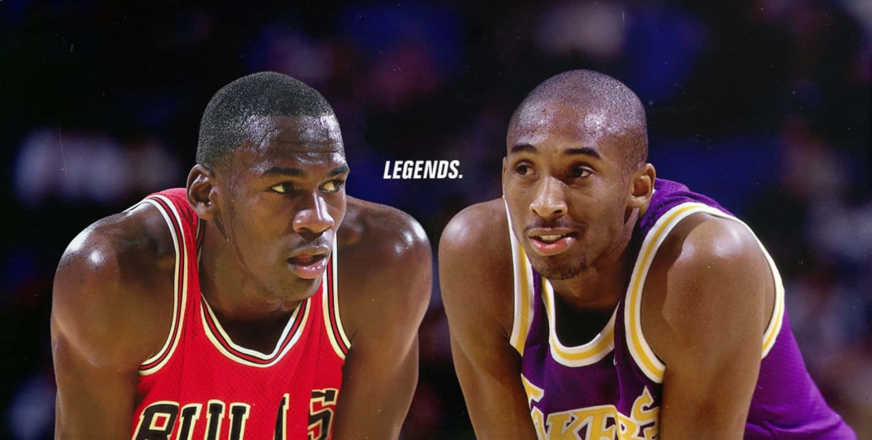 Kobe And Jordan Wallpapers