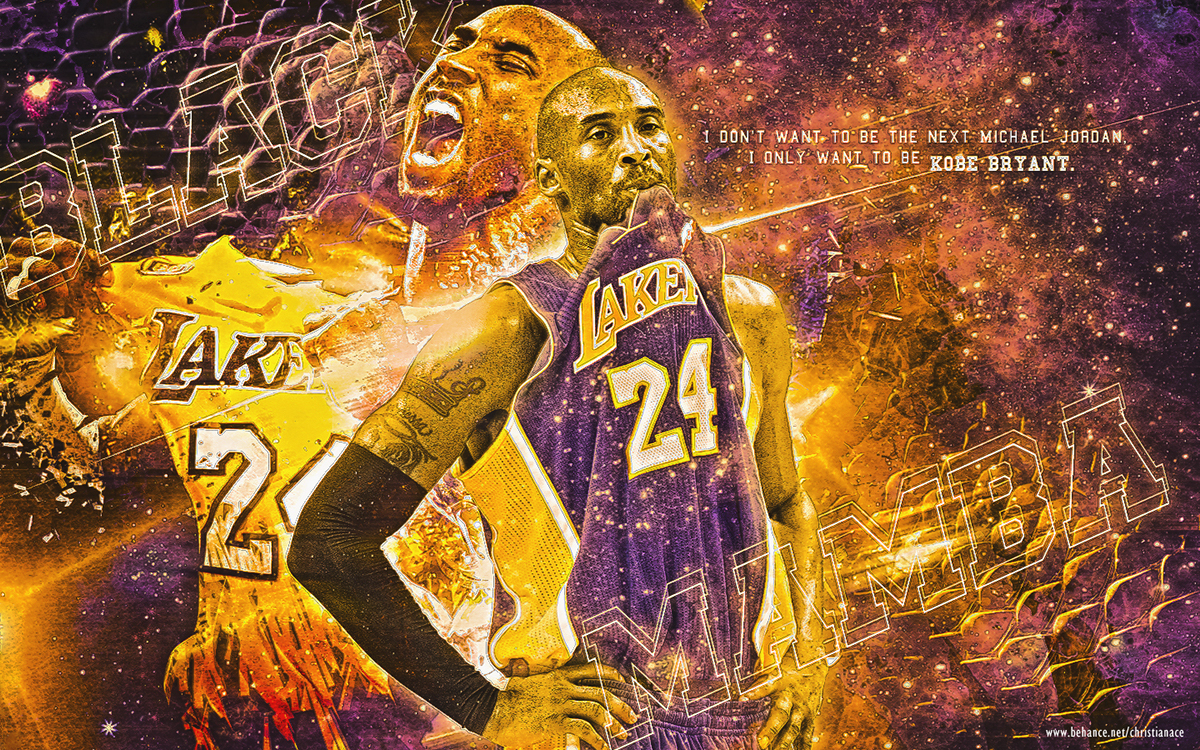 Kobe And Shaq Wallpapers