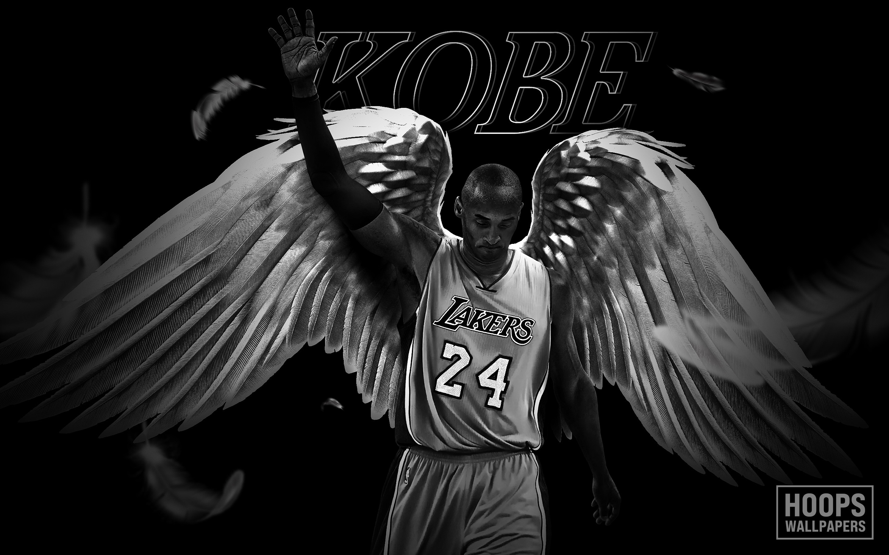 Kobe Bryant And Gigi Wallpapers