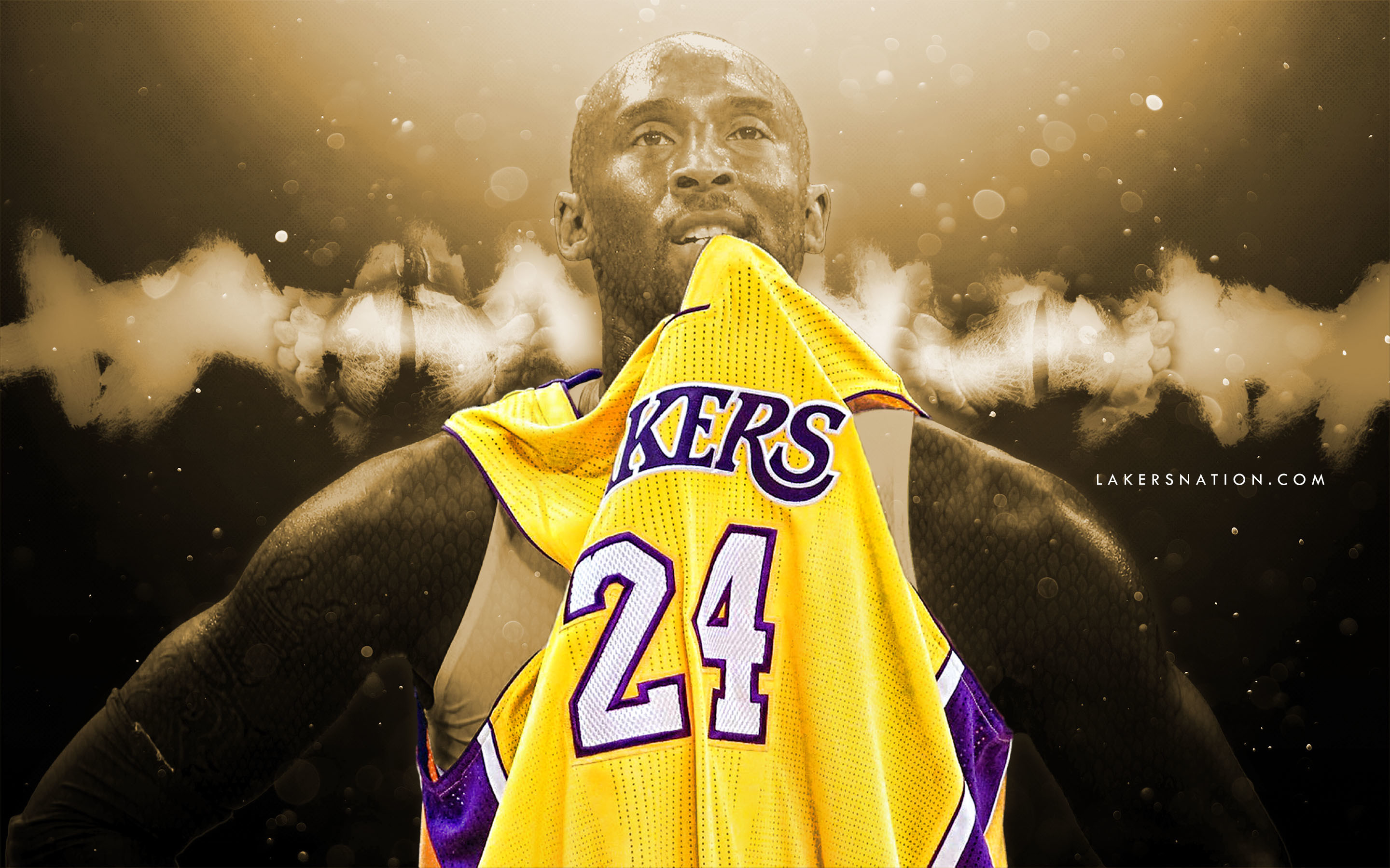 Kobe Bryant And Gigi Wallpapers