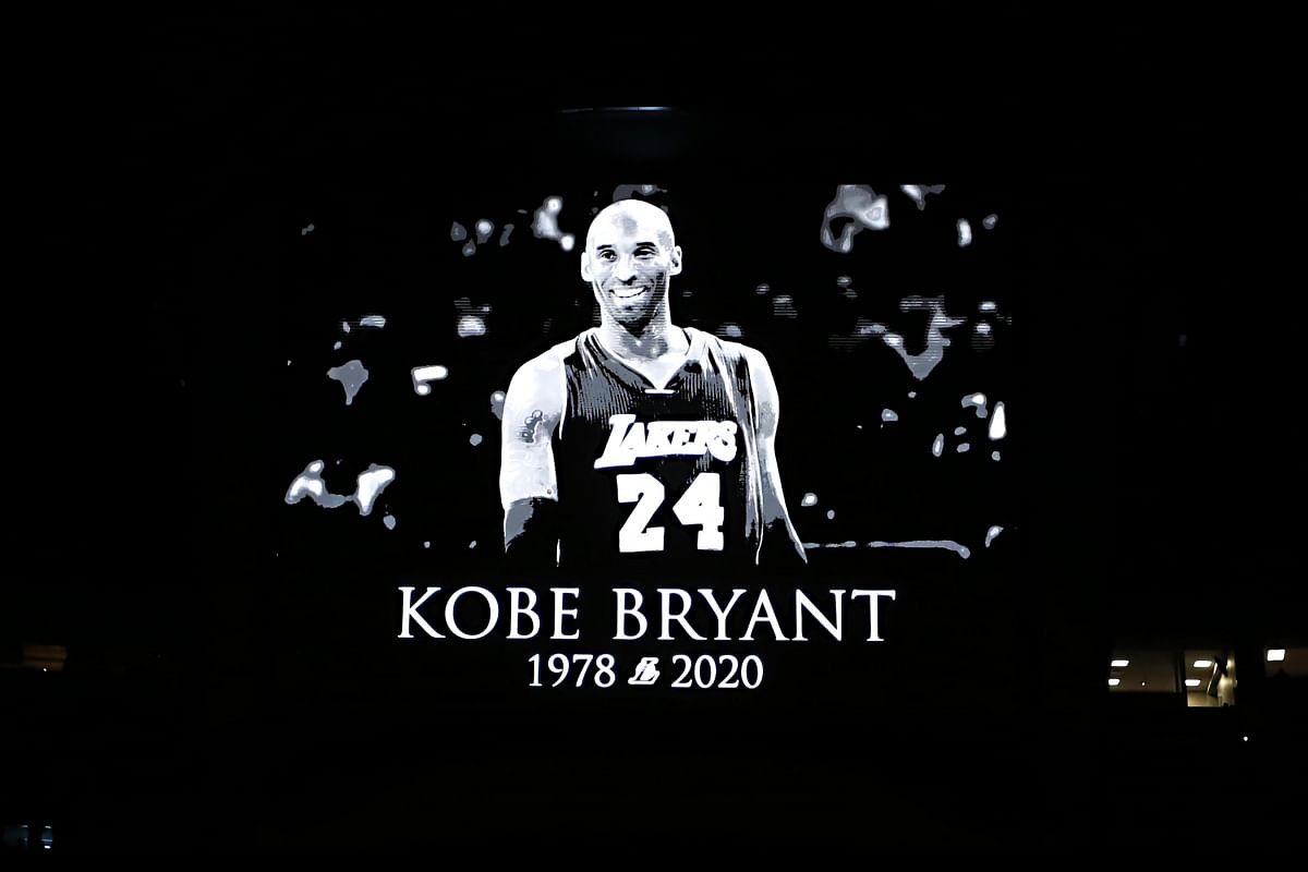 Kobe Bryant Black And White Wallpapers