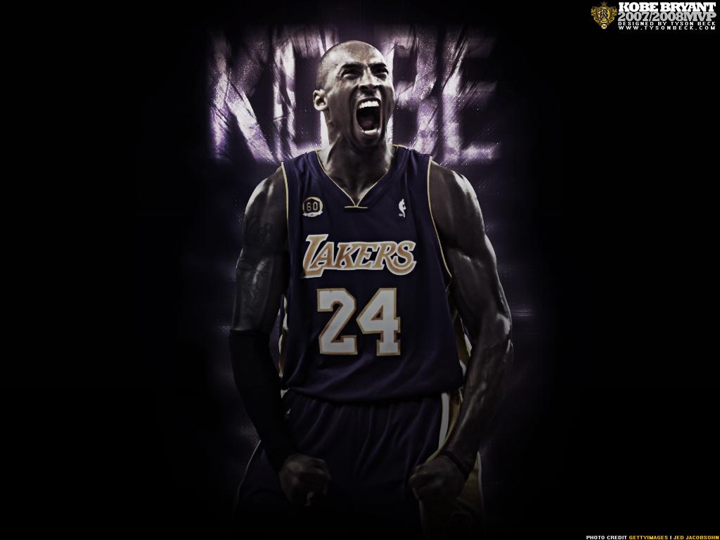 Kobe Bryant Black Mamba Wallpapers