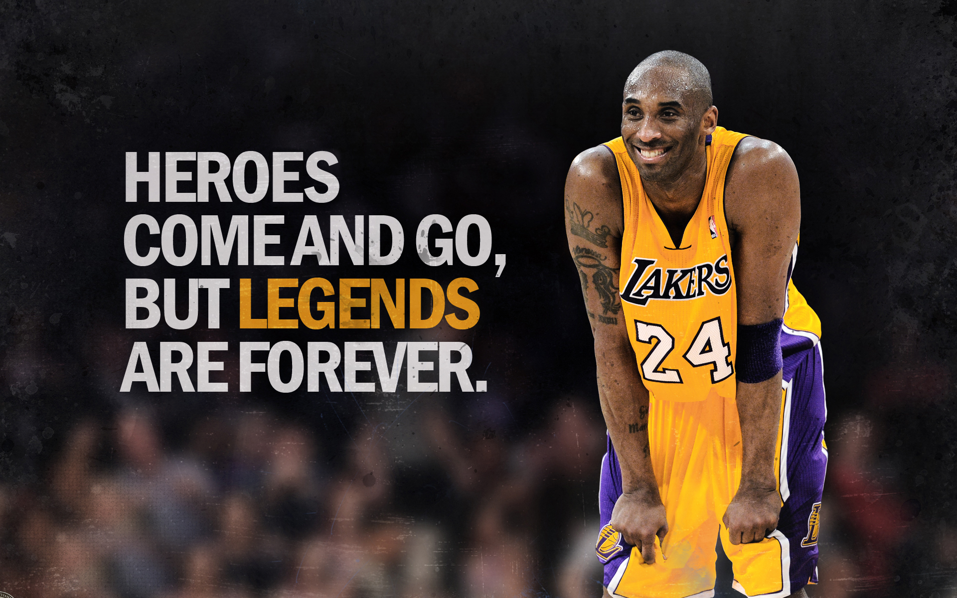 Kobe Bryant Lakers Wallpapers