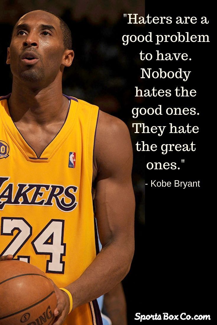 Kobe Bryant Motivational Wallpapers