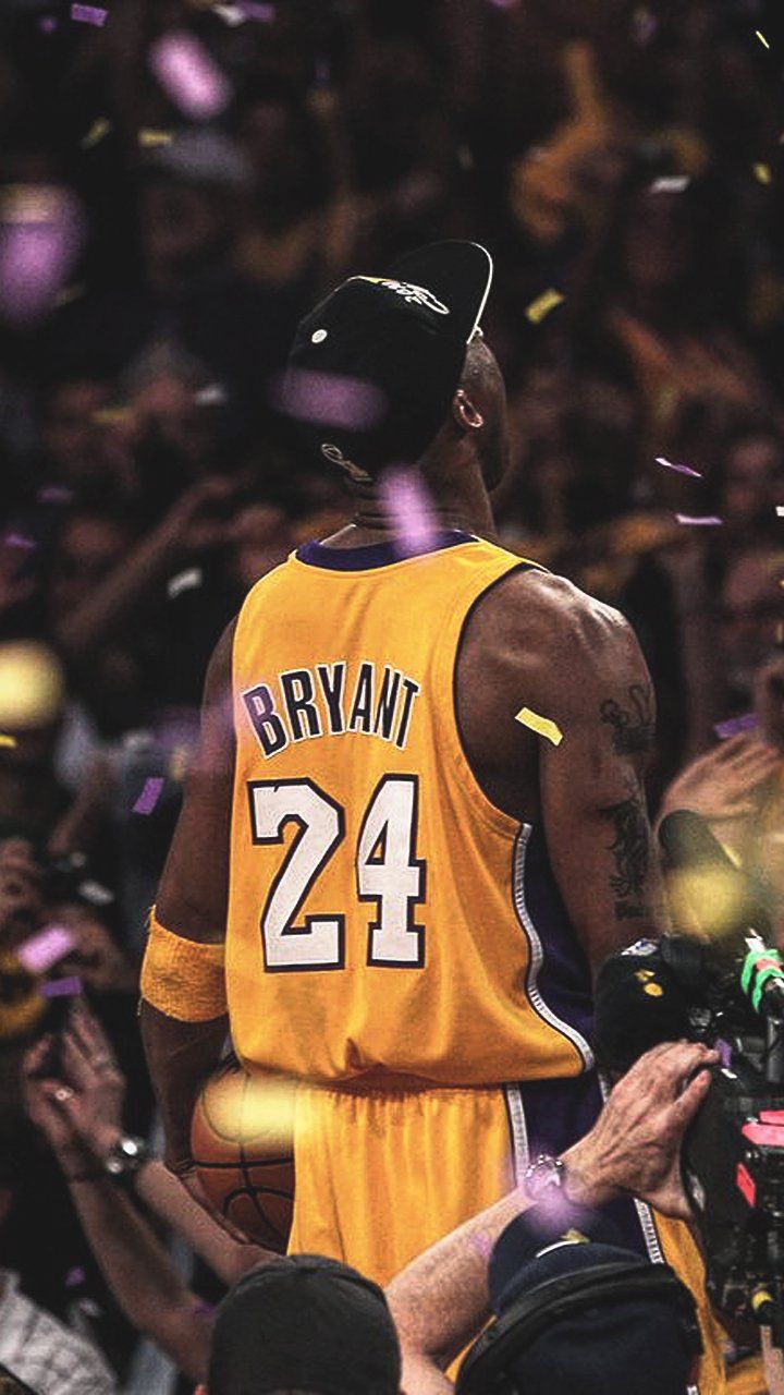 Kobe Bryant Motivational Wallpapers