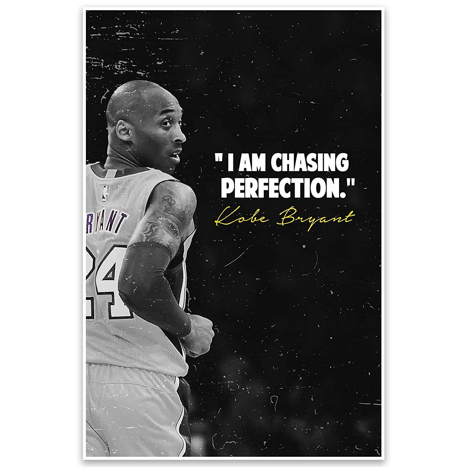 Kobe Bryant Motivational Wallpapers