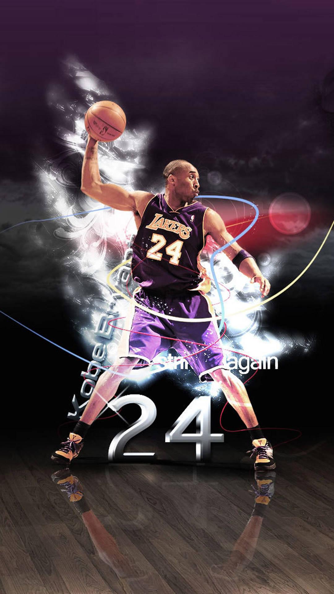 Kobe Bryant Phone Wallpapers