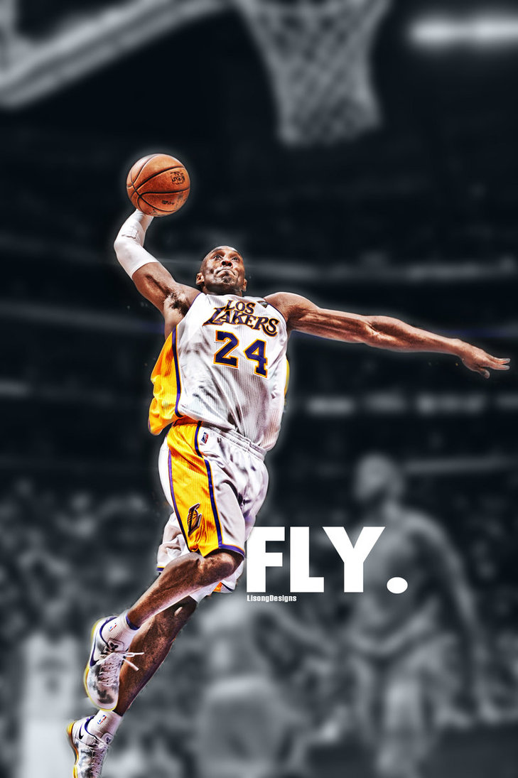 Kobe Bryant Phone Wallpapers