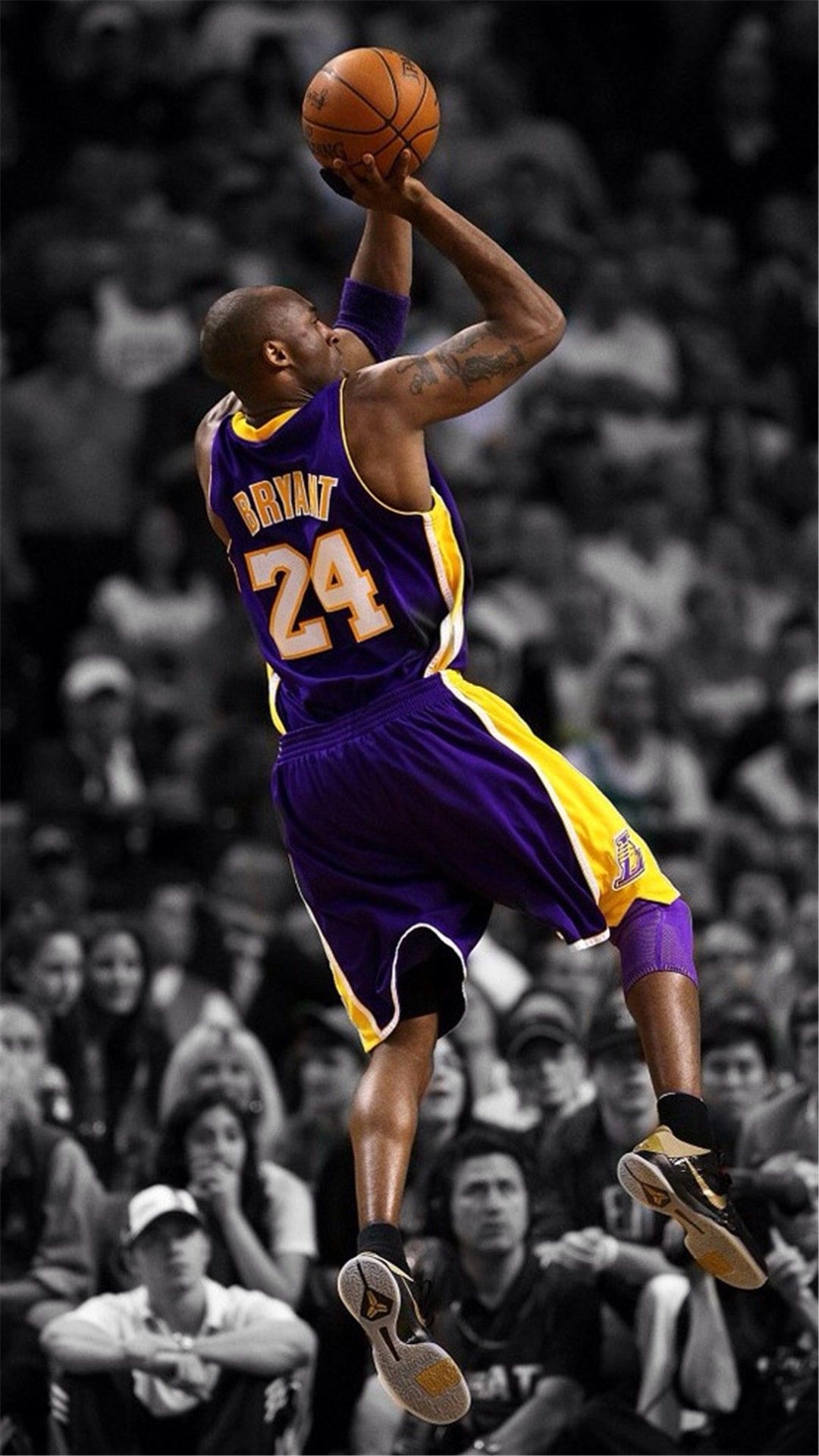 Kobe Bryant Quotes Iphone Wallpapers