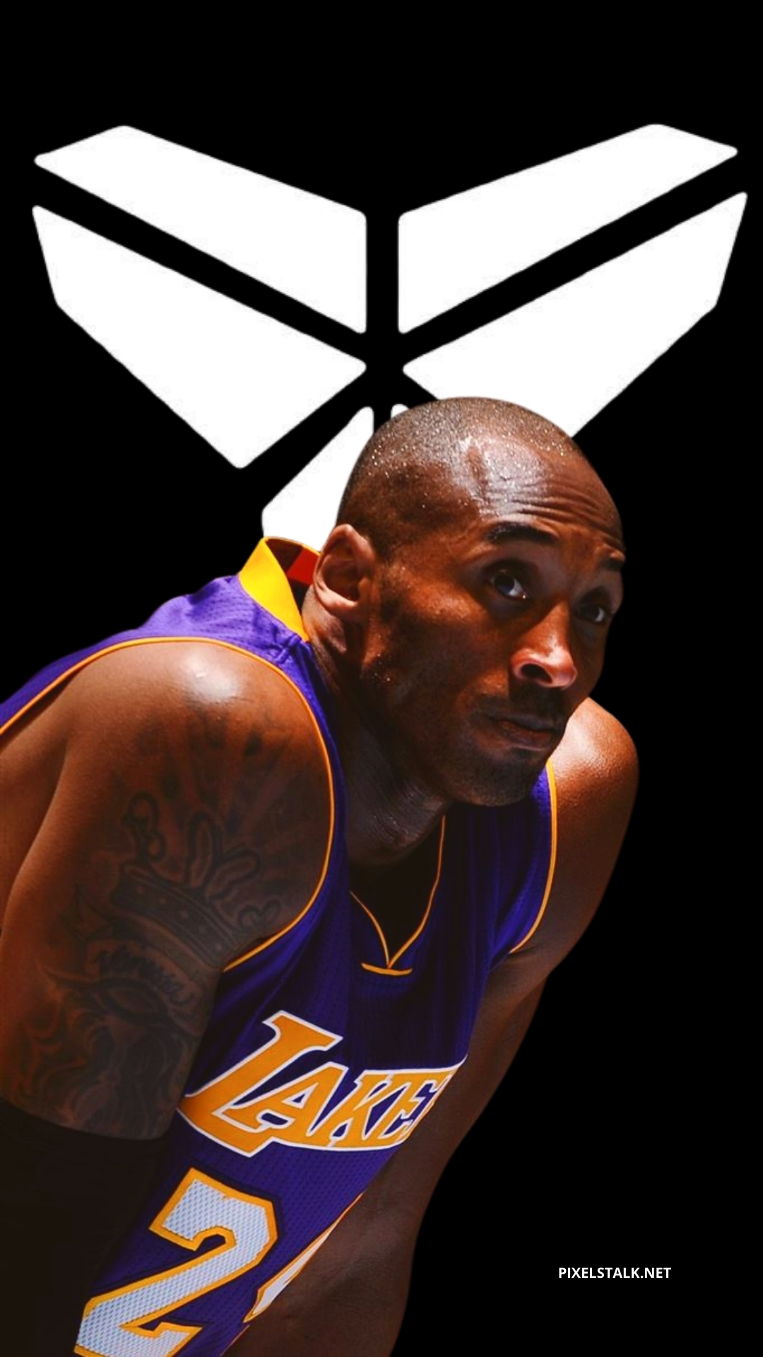 Kobe Bryant Quotes Iphone Wallpapers