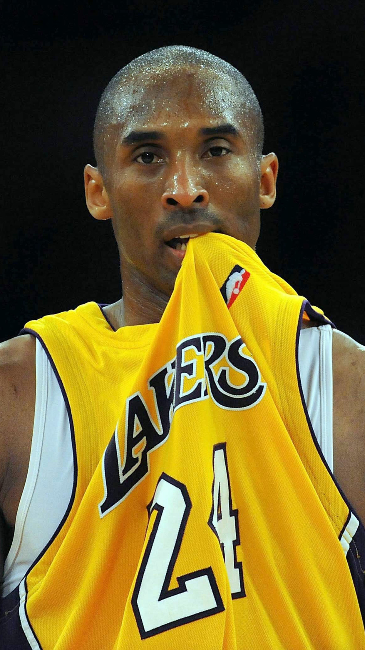 Kobe Bryant Quotes Iphone Wallpapers