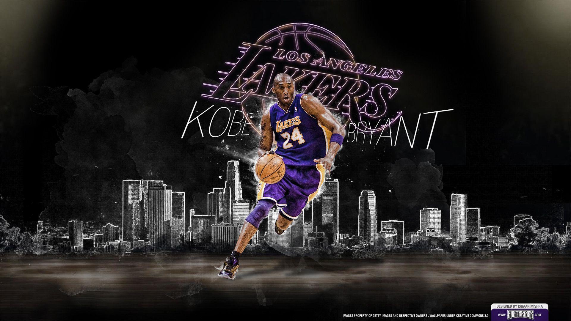 Kobe Bryant Wallpapers